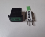 13849 Quarzpaar Kanal 90/AM 40MHz SANWA