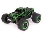 T4992GR Pirate MONSTER-T 1:18 4x4 Brushless Grün