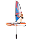 T627 RC- WINDSURFBOARD RTR