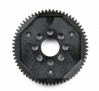 51356 Hauptzahnrad M06 70Z Multi TB03/TT02SG