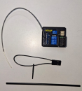 501529 Empfänger REFLEX-UltimateTouch AFHDS2