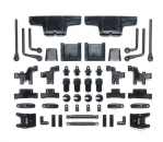 50737 TL-01 C-Teile Querlenker/Kar.-Halter