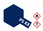 300069944 Lexanfarbe PS-XX/Spray dunkelblau o.F.