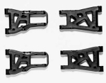 50868 D-Teile TA04/S+R Querlenker 2x2/vorne+hinten 
