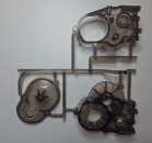 9005778 -Teile DT-02 SuperFoghter G 