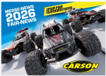 990160 Katalog Carson Toy Fair News 2026