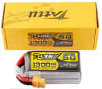 TAA13004S15X6 Lipo 14,8/1300 Tattu R-Line150C XT60/XH