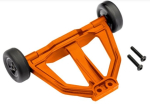 TRX10776-ORNG TRX Wheelie-Bar Mini-Maxx orange