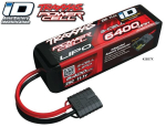 TRX2857X Lipo 11,1/6400 TRX-PowerCell-L 
