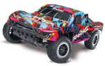 TRX44056-3HWN Nitro-Slash RTR 1/10 2.4GHz Hawai Edition Short Course