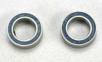 5114 Kugellager 5x8x2,5 TRX/blau 2 Stück