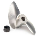 TRX5733R Schiffsprop 42x59mm Stahl Spartan etc.
