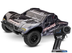 TRX68454-4-BLK Slash 1/10 4x4 Short-Course schwarz RTR VX3 Brushless
