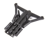 TRX7430R Bulkhead vorne Rustler4x4 LowCG
