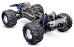 TRX77036-4 TRAXXAS X-MAXX MT 8s 4x4 Elektro 1/7 Monster Truck Brushless RTR