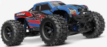 TRX77097-4-BLUEX X-Maxx ULTIMATE 4x4 VXL blauX 1/7 Monster-Truck Brushless
