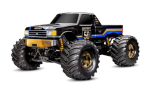 TRX77136-4-50TH X-Monster BIGFOOT 50th 8s 4x4 1/7 Monster Truck RTR