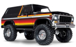 TRX82246-4-SUN TRX-4 79 Ford Bronco sunset 1/10 Crawler RTR
