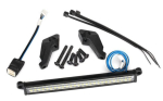 TRX8486 LED Lichtleiste vorne 100mm für TRX8485 TRAXXAS UDR