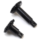 TRX8684 TRX Diff.-Ausgangszahnräder Center Maxx