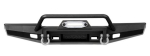 TRX8867 Winden-Bumper vorne komplett 217mm