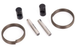 TRX9551 Rebuild Kit für 2 CV-AntriebswellenRebuild Kit für 2 CV-Antriebswellen