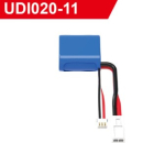 UDI020-11 Li-IO 7,4/1100 UDI-Skater Mini-TAM+L/XH