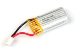 UDI046-09 Lipo 3,7/180 UDI 31x14x6,8 mm Kabel