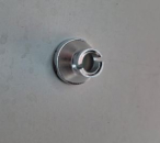 VQ10372 Reflektor 12mm/4,9mmLED PC 1Stck.