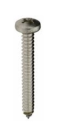 10520 3,5x9,5mm Schneidschrauben mit Kreuzschlitz