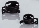 36080 Federband-Schelle 23/12mm 1 Stück