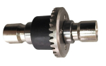 AM012-16420Y AM-Hyper GO Differential Metall (BL)