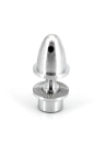 217422 Luftschr.-Kupplung 5/6mm Konus/Spinner