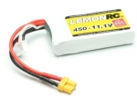 15703 Lipo 11,1/450 Lemon -35C XT-30/XH