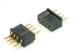 15868 Micro Plug 4B (4-polig) 1 Paar
