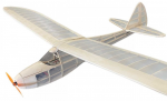 16100 Micro Sinbad (Laser Cut Balsa Kit) / 1230 mm