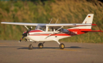 18009 Cessna 172 / 1740 mm