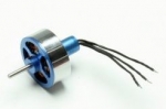 C2244 BL-Motor NANO-15G 2000U/V MW2,0/B8mm