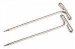 C2434 Stecknadeln 32/0,8mm