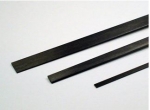 C2466 CFK-Vierkantstab 3x0,5mm 1m
