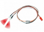 C5447 LED 5-10V/rot 40cm BEC-St. 2St. pm