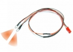 C5450 LED 5-10V/orange 40cm BEC-St. 2St. pm