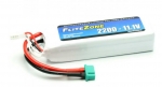 C6251 Lipo 11,1/2200 FliteZone -30 MPX/XH