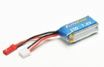 C6351 Lipo 7,4/250 FliteZone NE 35C BEC/XH