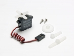 PM-C6702 Servo S706-MG! 23x20x8 4,7g 8N/0,08s