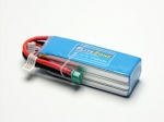 C6914 Lipo 11,1/2700 FliteZone 30C MPX/XH