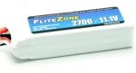 C6916 LiPo Akku FliteZone 2700 - 11,1V + EC3
