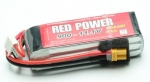 C8000 Lipo 11,1/900 RedPower 25C XT-30/XH