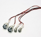 C8062 LED-Lichtset MultiLight-4 je 2x6/10mm