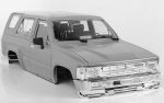 RC4ZB0167 Karosse 1:10 Toyota4 Runner RC4WD
